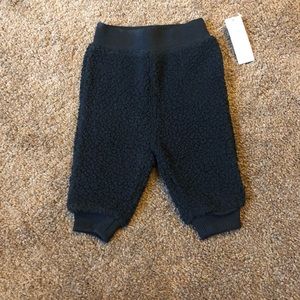 🔥3/$20🔥 Old Navy Baby Sherpa Pants